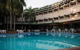 Hotel El Libertador